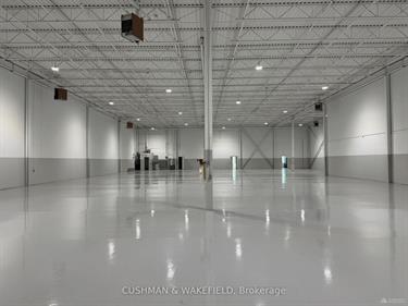 Mississauga - Warehouse/Distribution