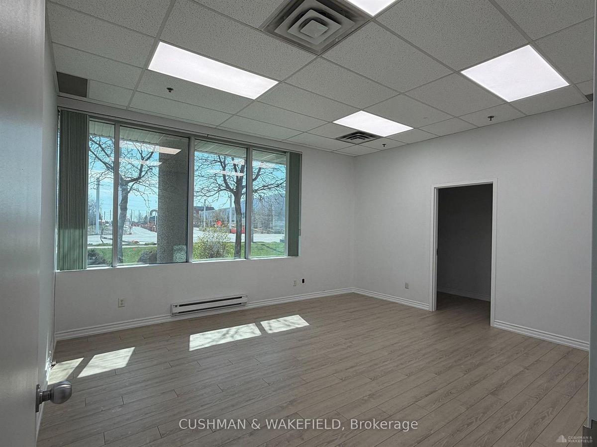 Mississauga - Warehouse/Distribution