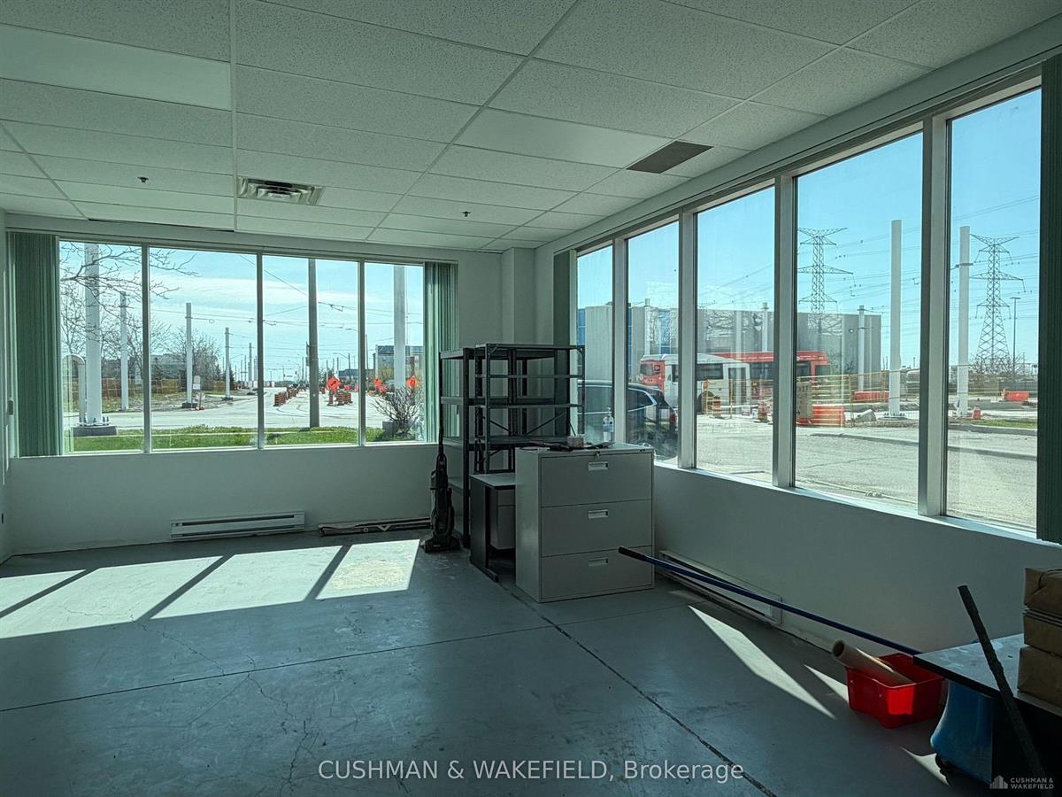 Mississauga - Warehouse/Distribution
