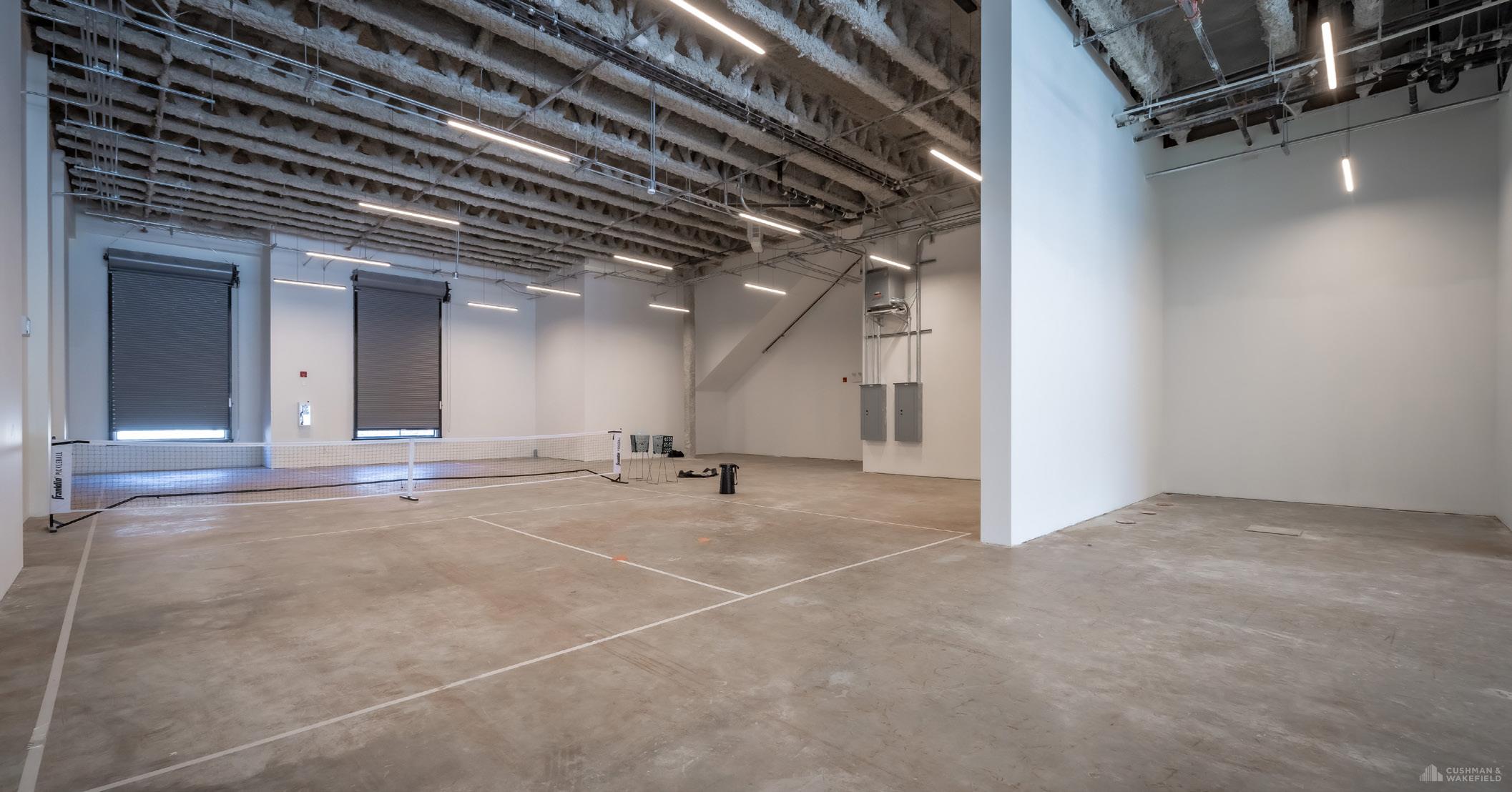 Vancouver - Warehouse/Distribution