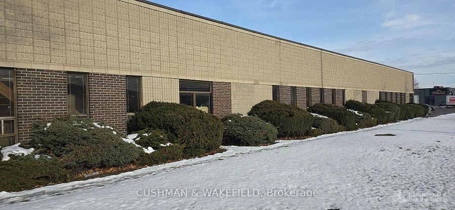 Markham - Warehouse/Distribution