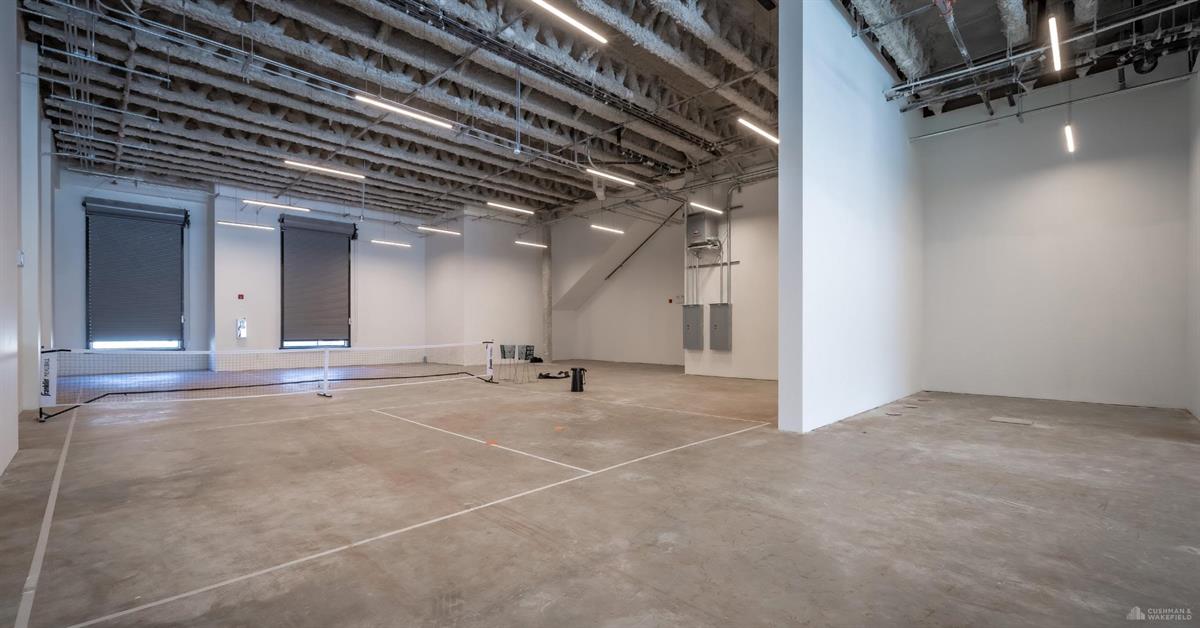 Vancouver - Warehouse/Distribution