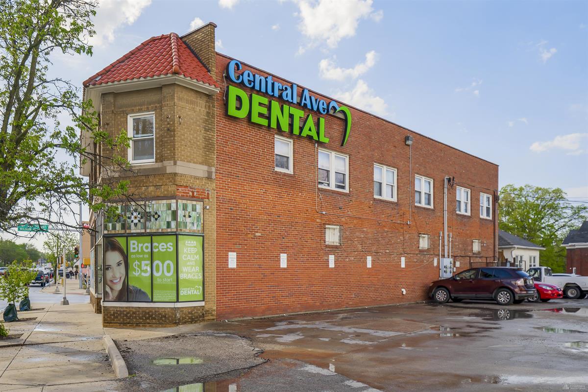 Kansas City - Mixed Use