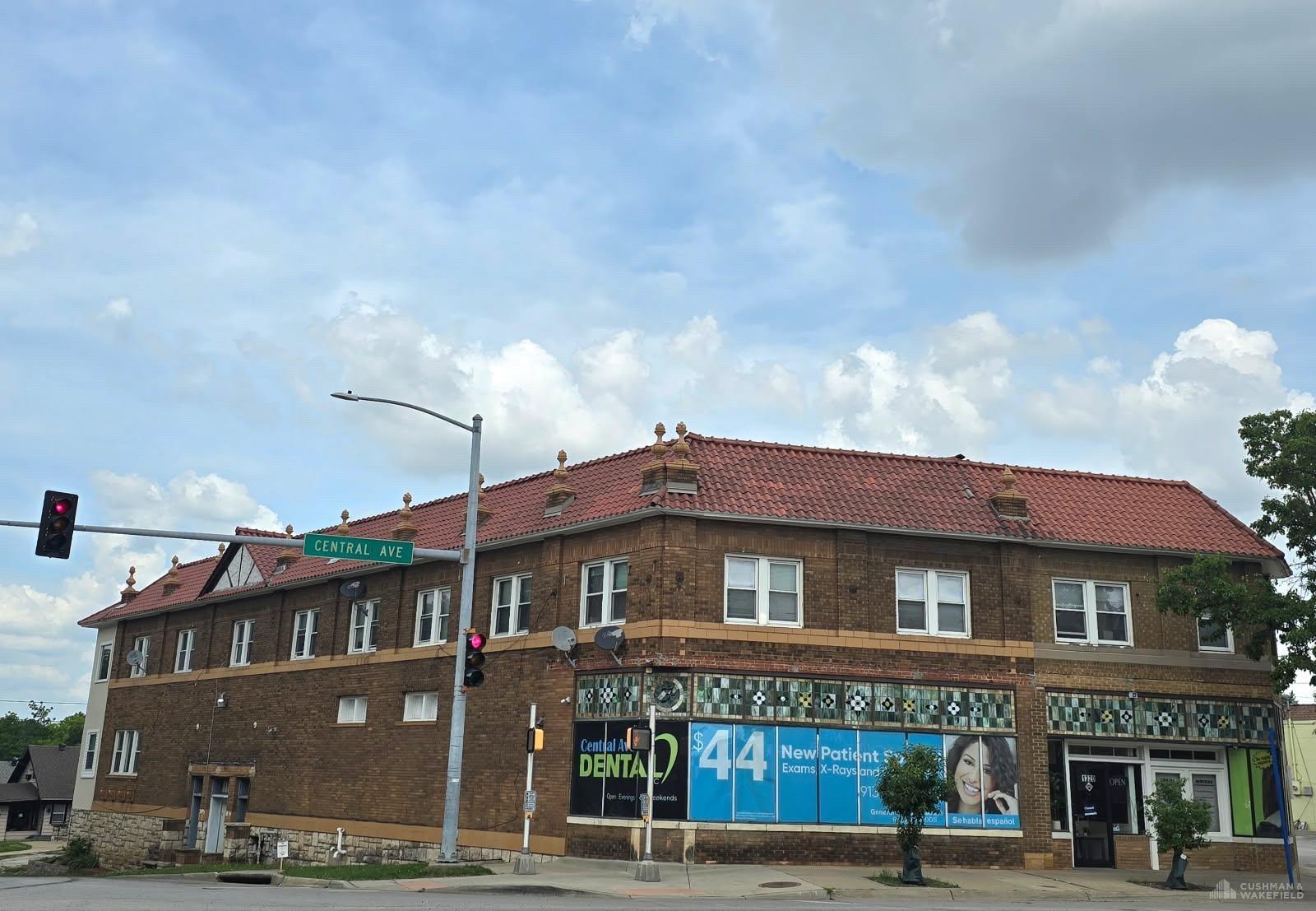 Kansas City - Mixed Use