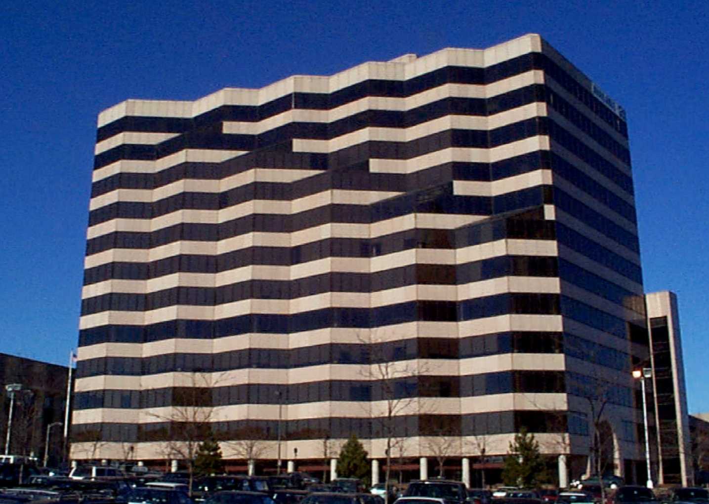 Hartford - Office