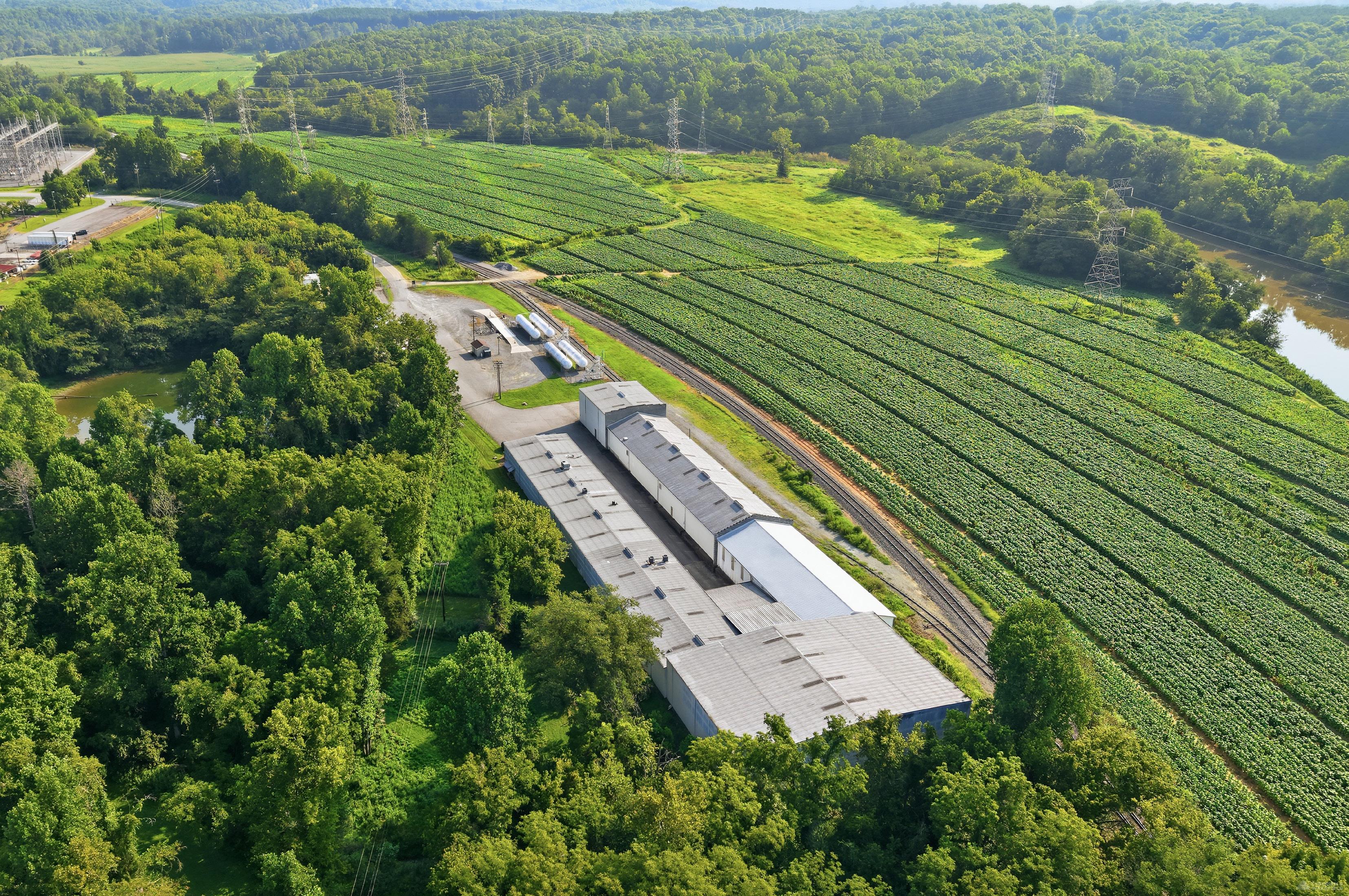 Elkin - Warehouse/Distribution