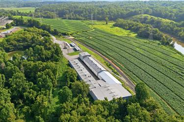 Elkin - Warehouse/Distribution