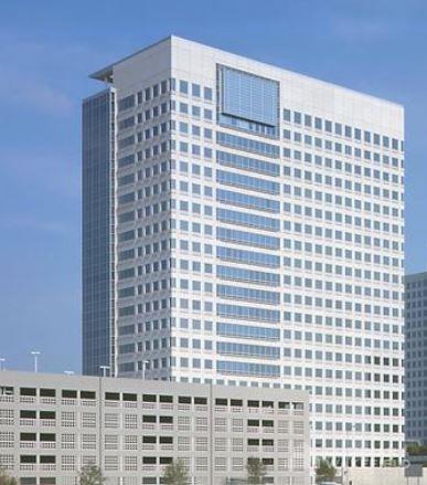 Houston - Office