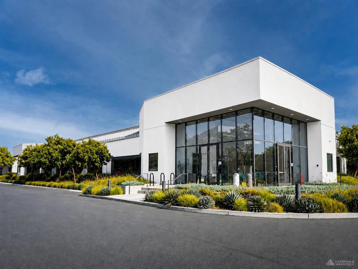 Santa Clara - High Technology