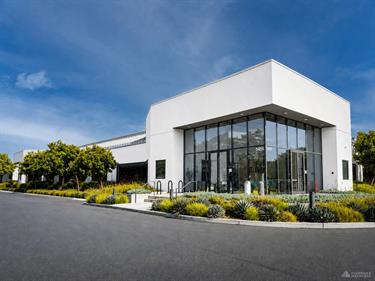 Santa Clara - High Technology