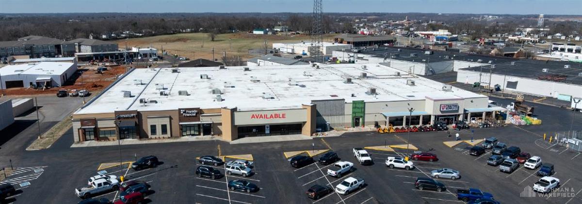 Springfield - Retail