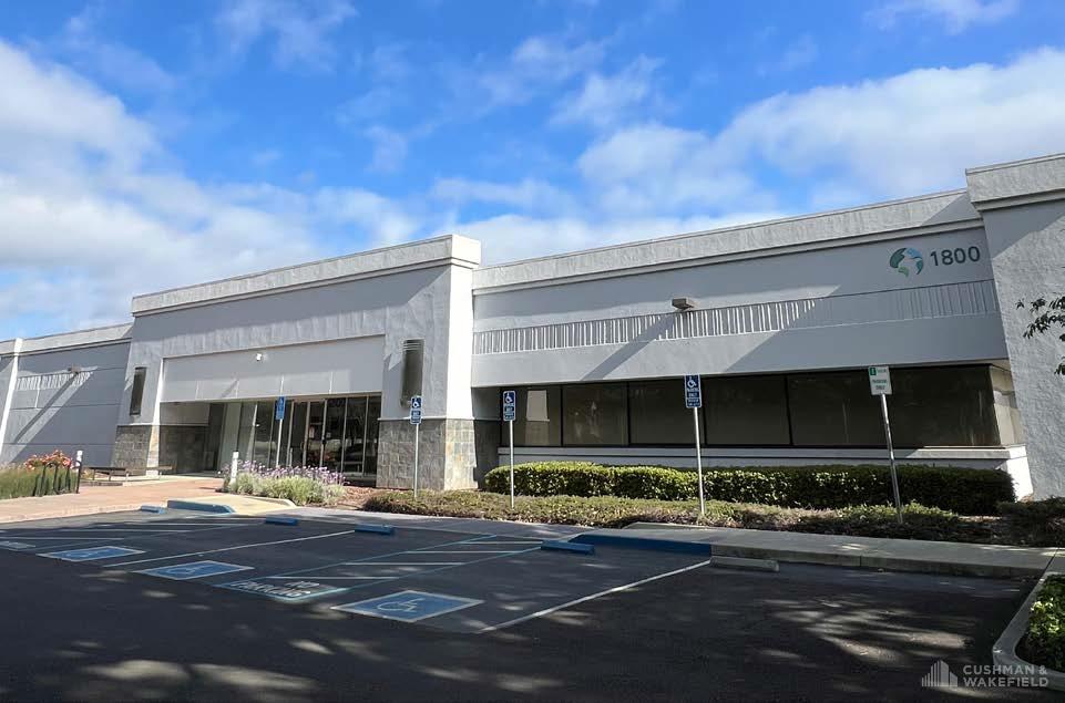San Jose - High Technology