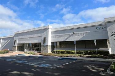 San Jose - High Technology