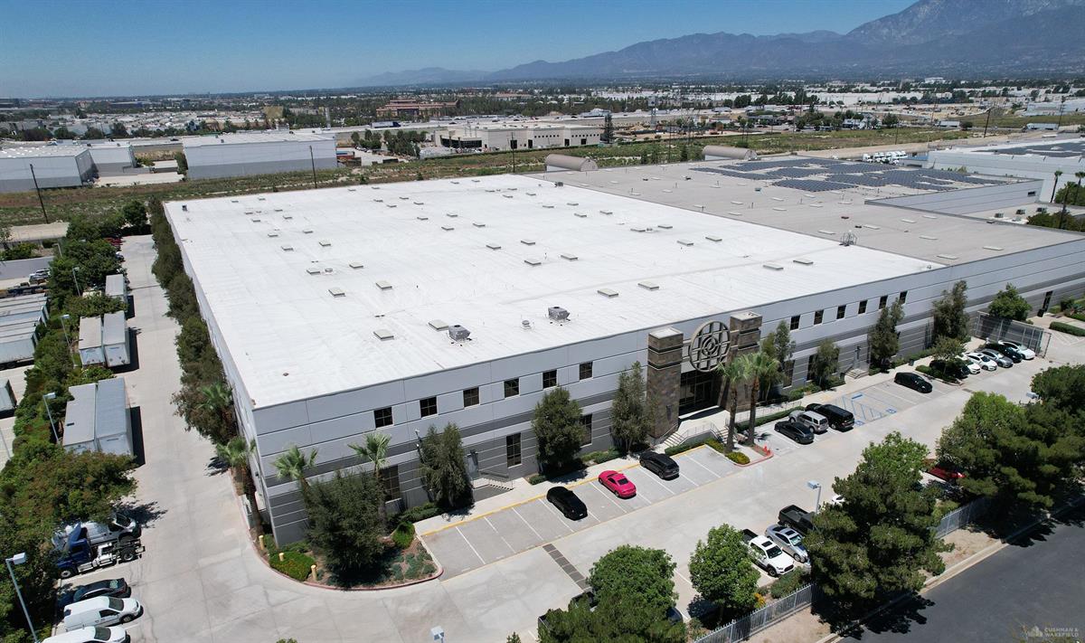 Ontario - Warehouse/Distribution