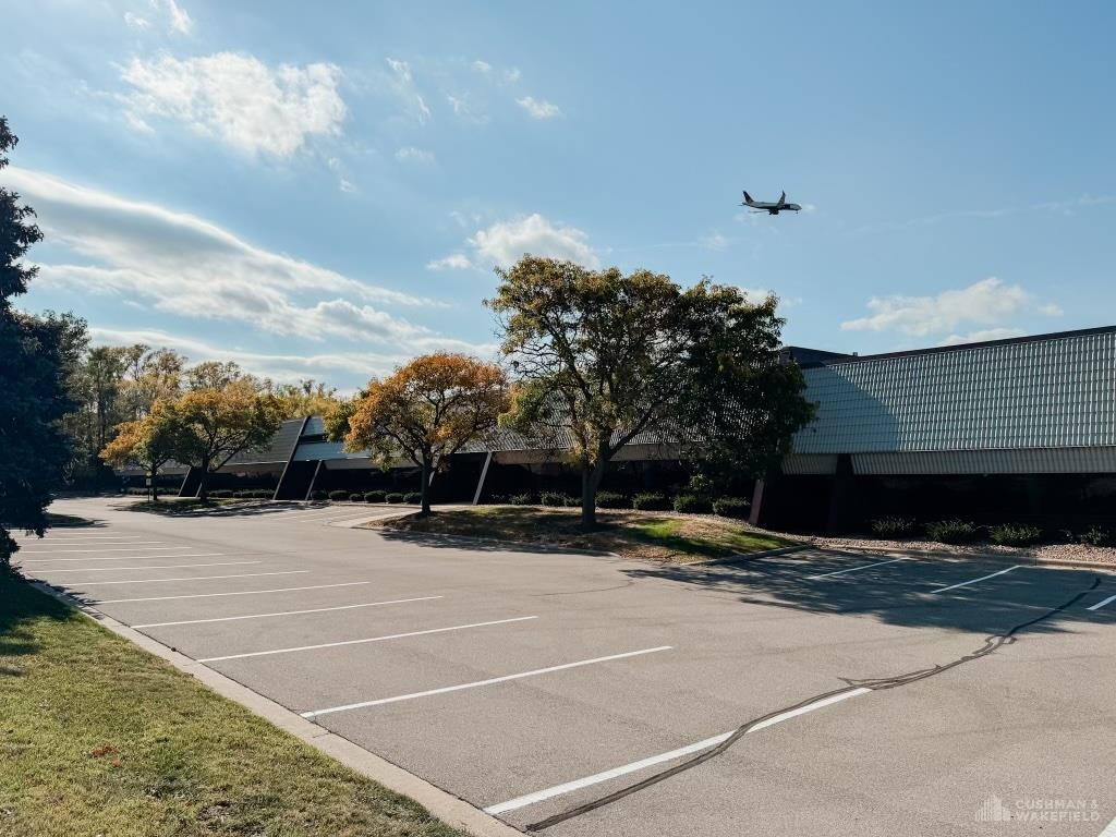 Mendota Heights - Office Service