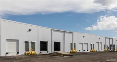 Tampa - Warehouse/Distribution
