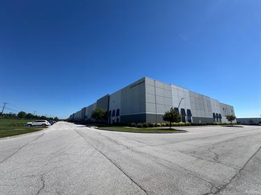 Plainfield - Warehouse/Distribution