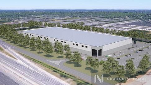 Medford - Warehouse/Distribution