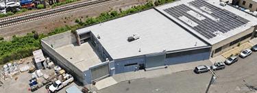 Jamaica - Warehouse/Distribution