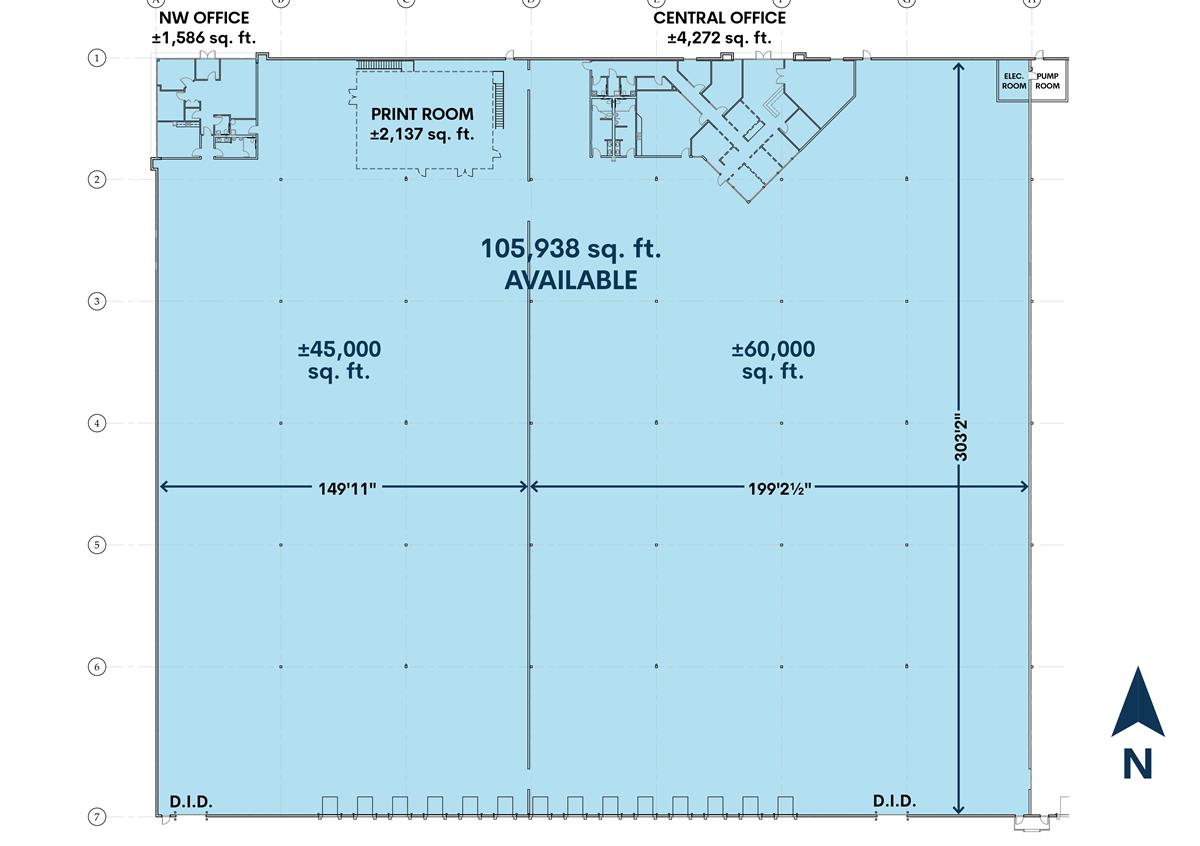 Bolingbrook - Warehouse/Distribution
