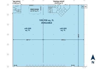 Bolingbrook - Warehouse/Distribution