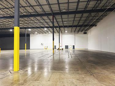 Bolingbrook - Warehouse/Distribution