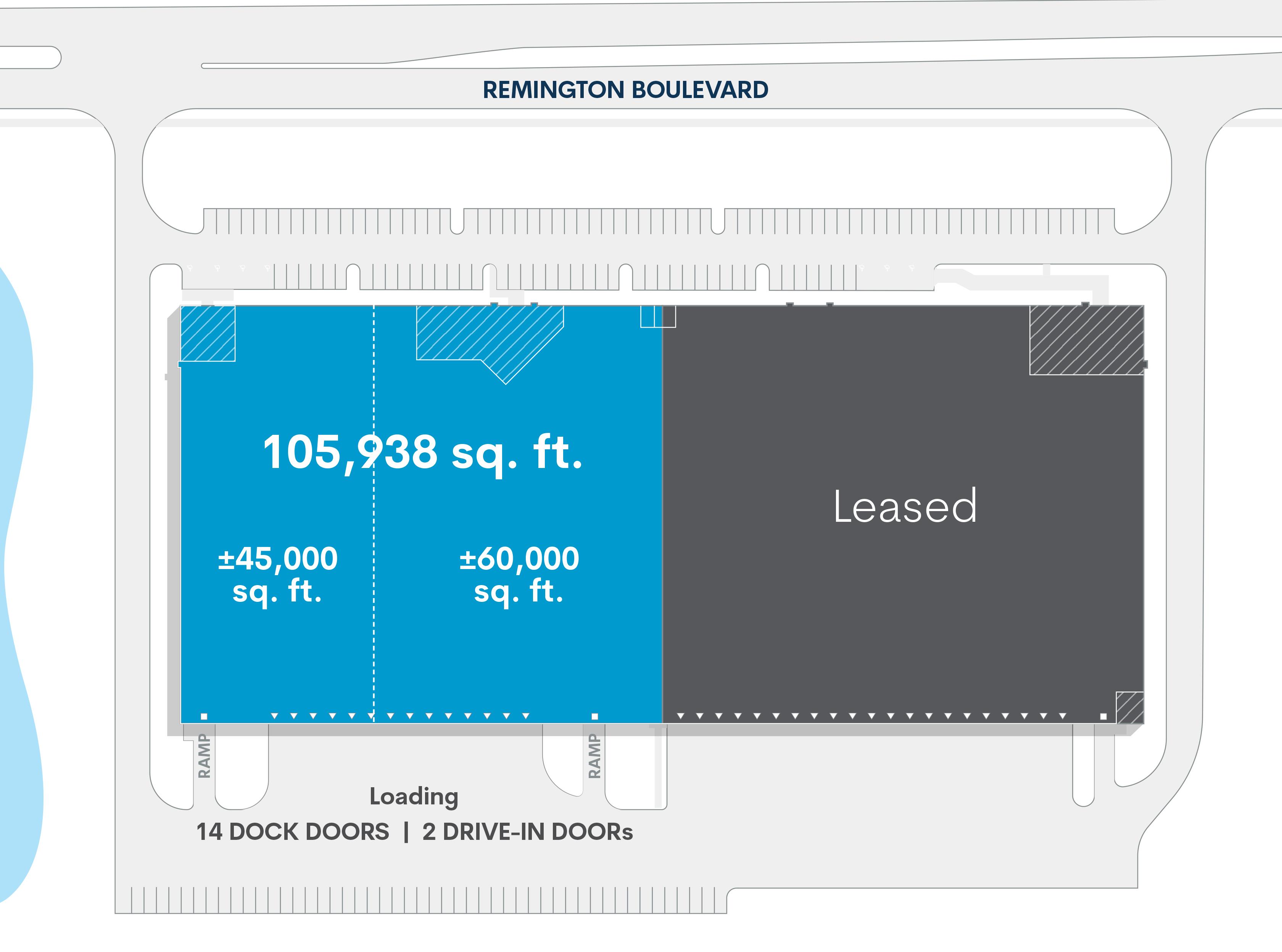 Bolingbrook - Warehouse/Distribution