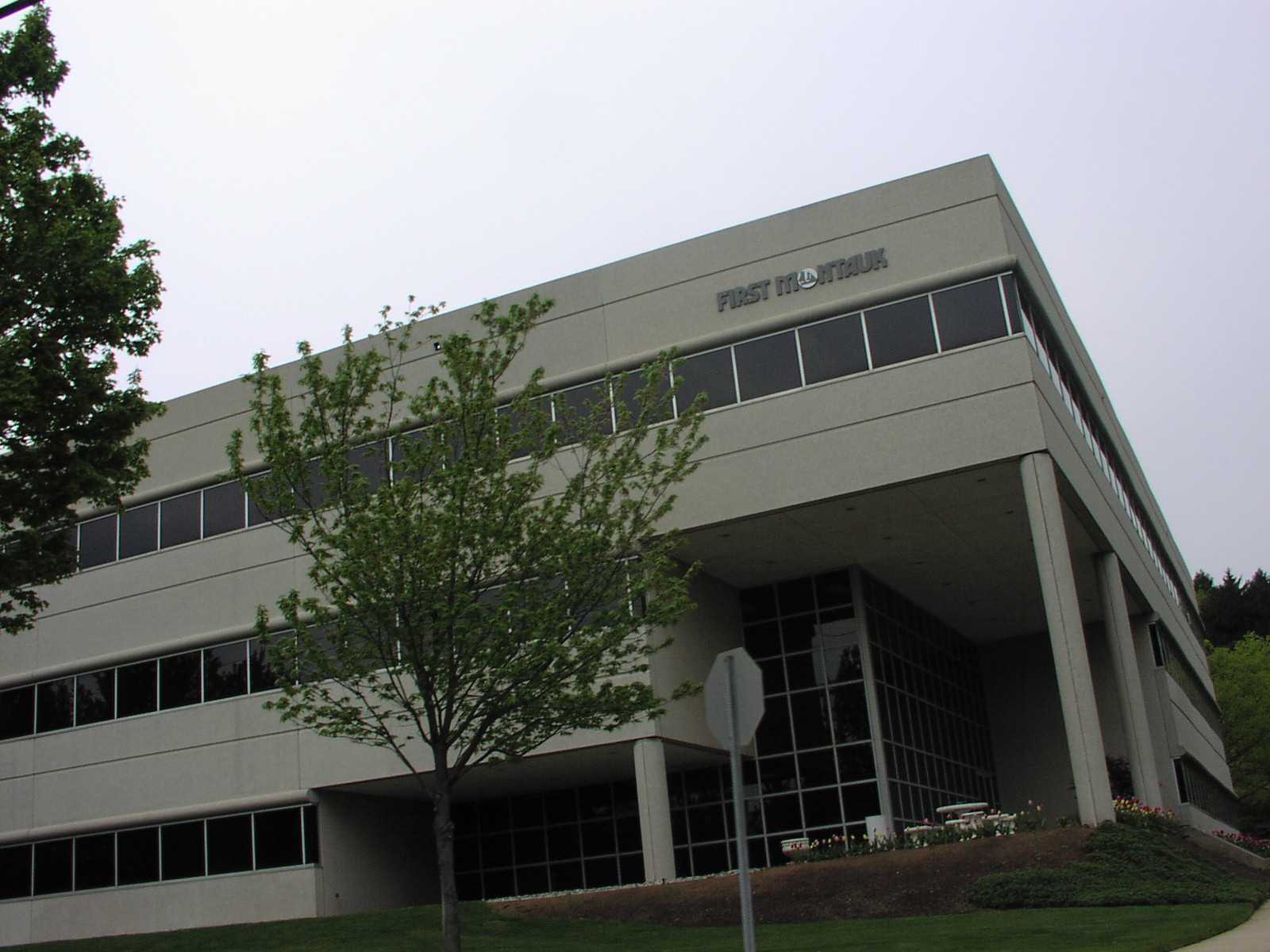 Middletown - Office