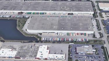 Naperville - Warehouse/Distribution
