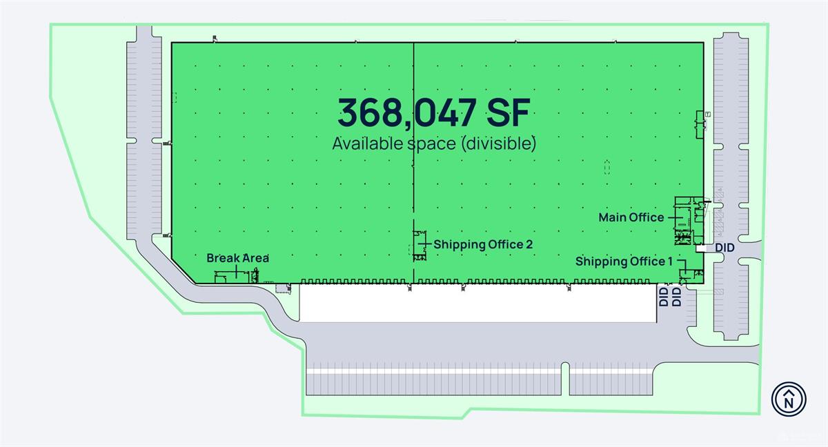 Naperville - Warehouse/Distribution