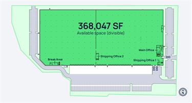Naperville - Warehouse/Distribution