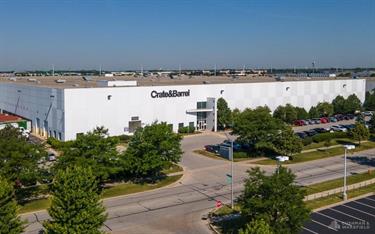 Naperville - Warehouse/Distribution