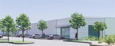 Salt Lake City - Manufacturing