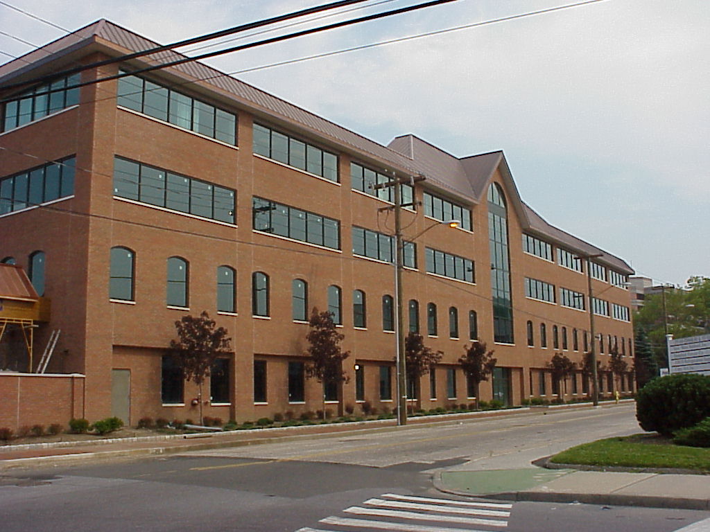 Stamford - Office