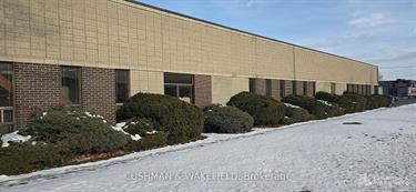 Markham - Warehouse/Distribution