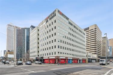 Calgary - Office