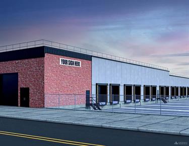 Bronx - Warehouse/Distribution