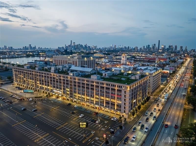 Brooklyn - Manufacturing