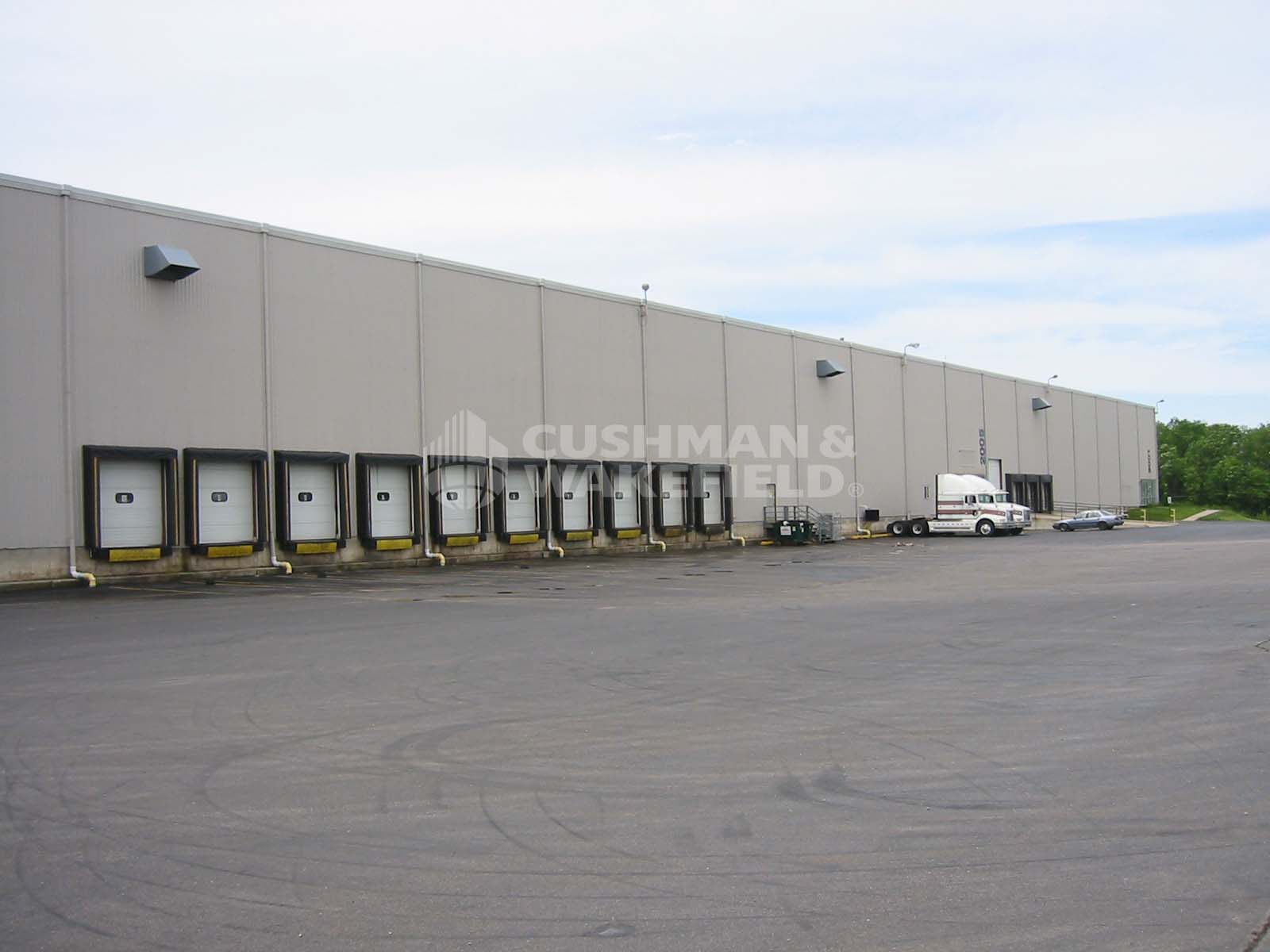 Gurnee - Manufacturing