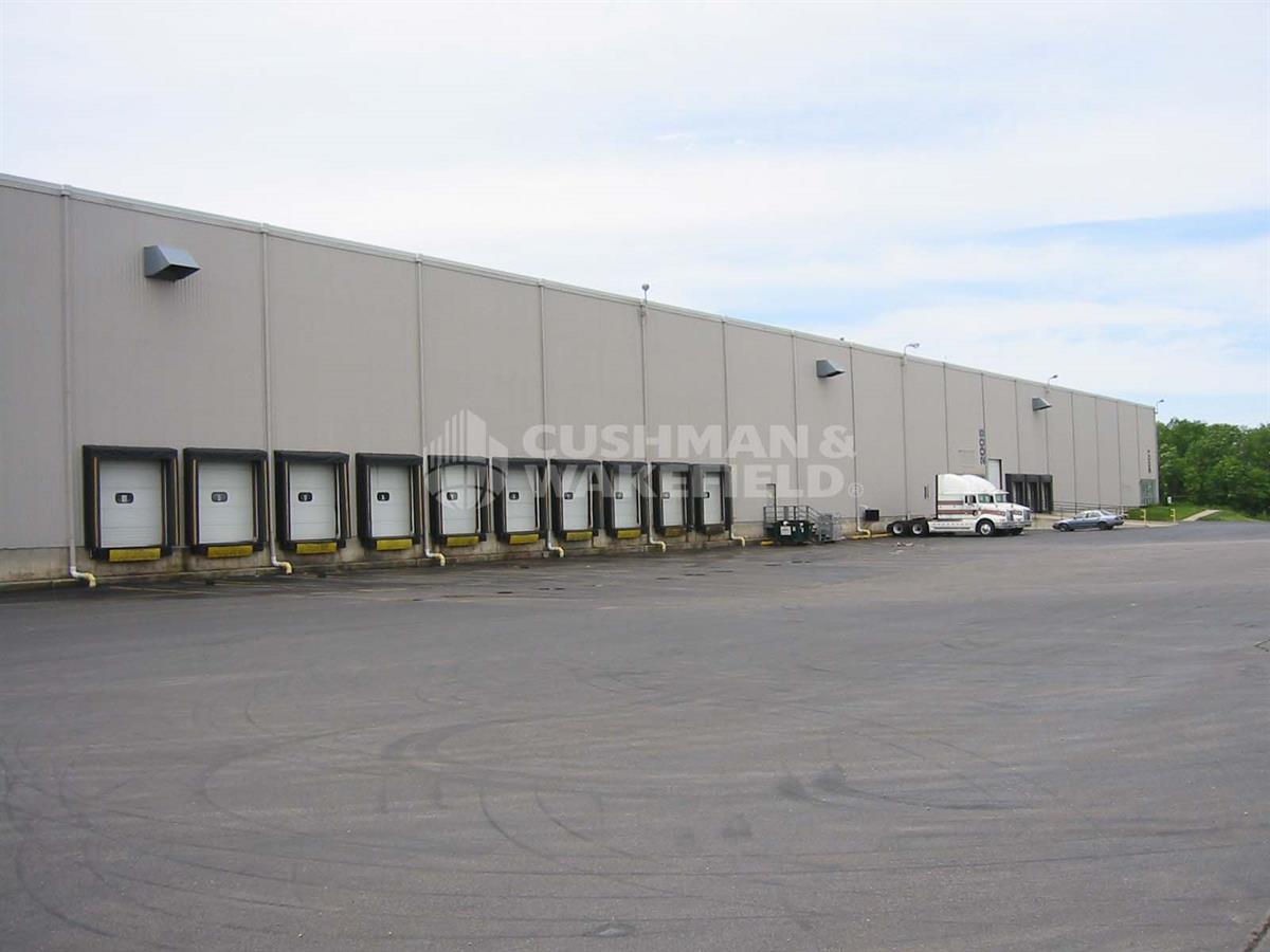 Gurnee - Manufacturing