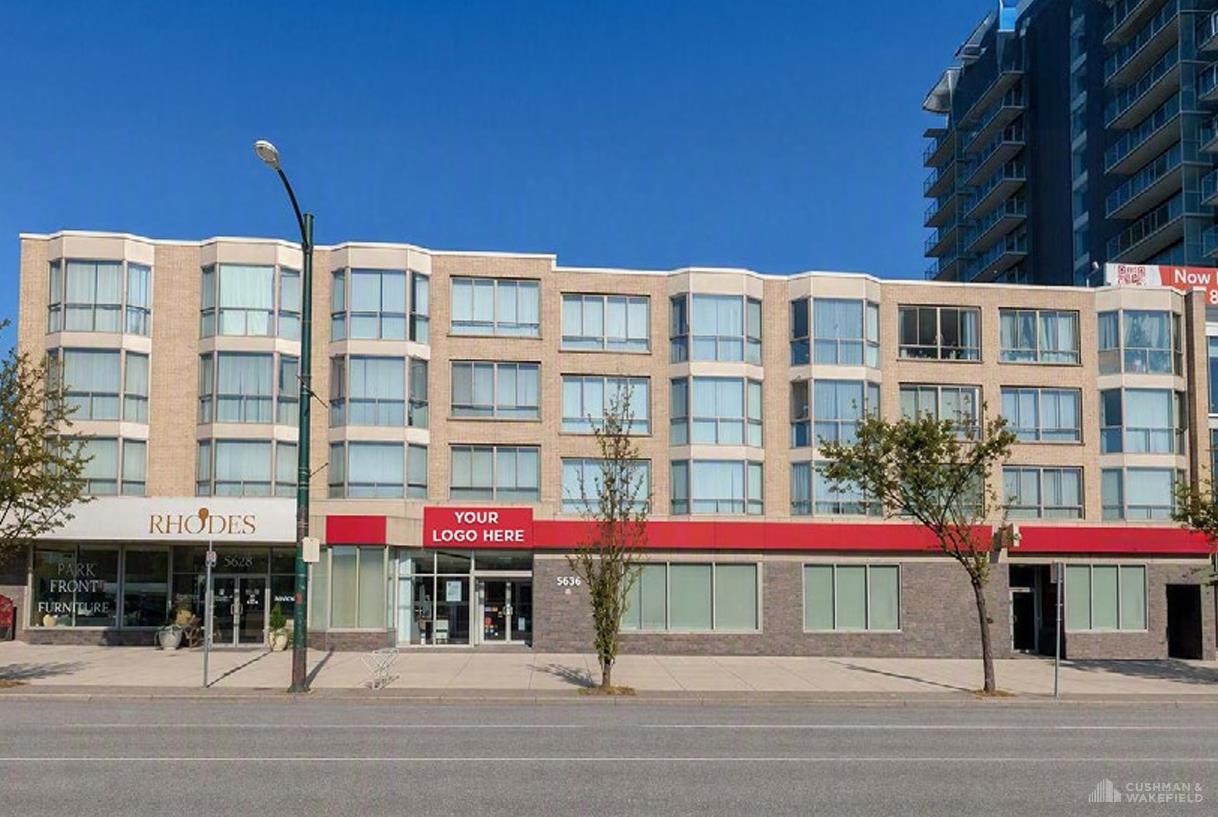 Vancouver - Retail