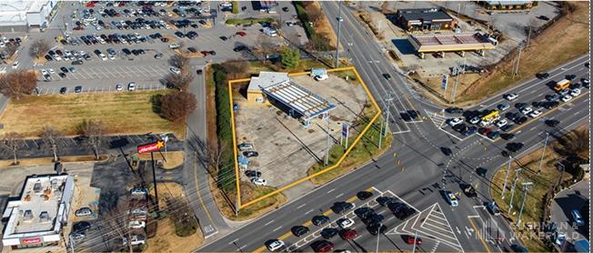 Murfreesboro - Specialty
