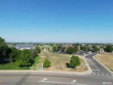 Greeley - Land