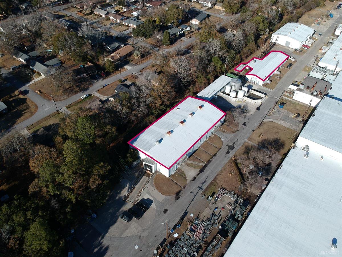 North Charleston - Warehouse/Distribution