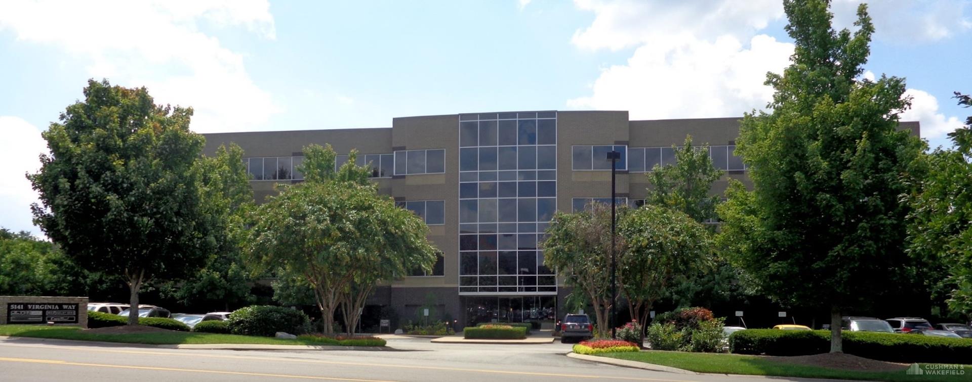 Brentwood - Office