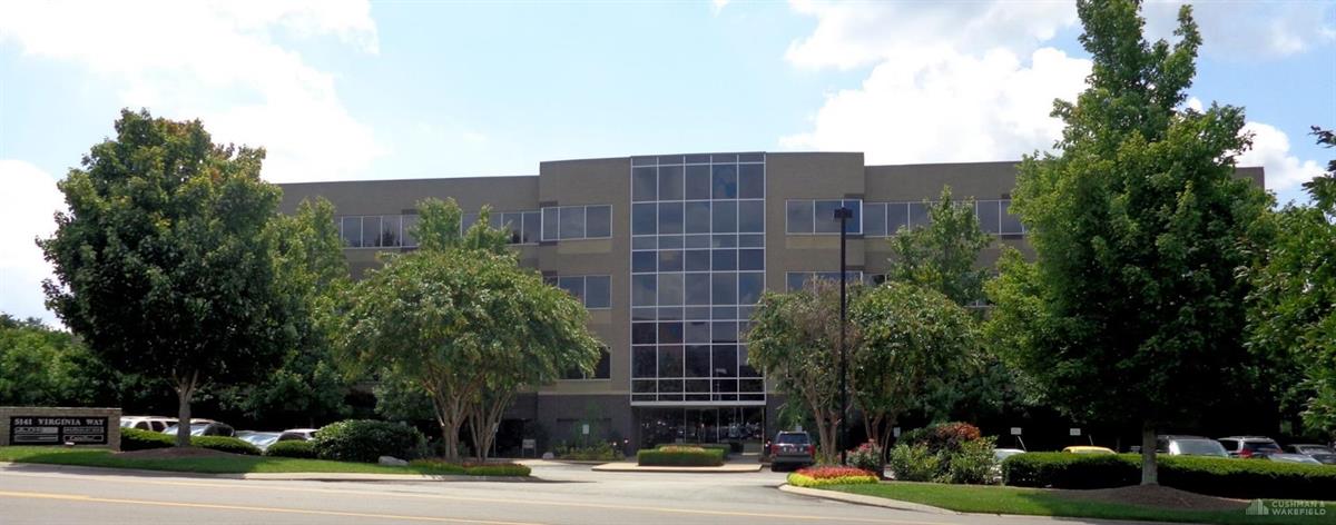 Brentwood - Office