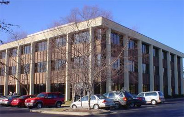 Brentwood - Office