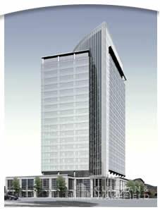 Toronto - Office
