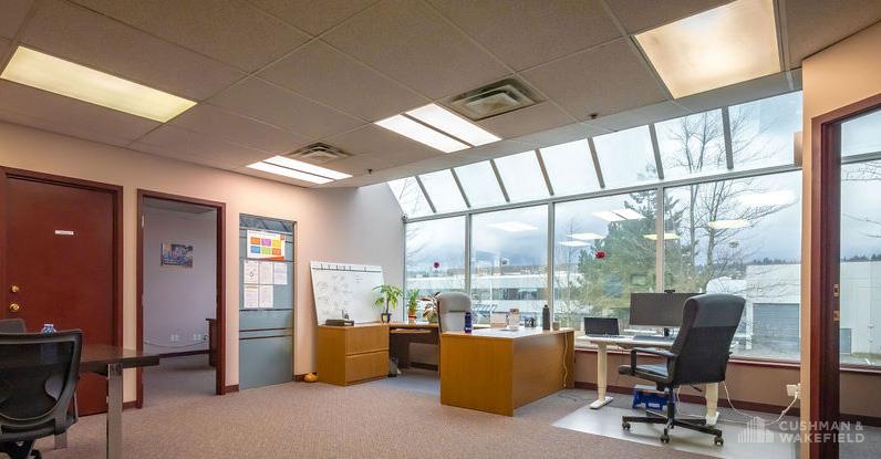 Coquitlam - Warehouse/Distribution