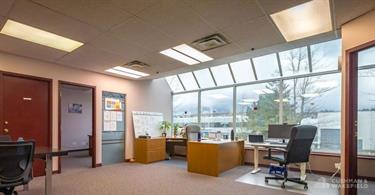 Coquitlam - Warehouse/Distribution